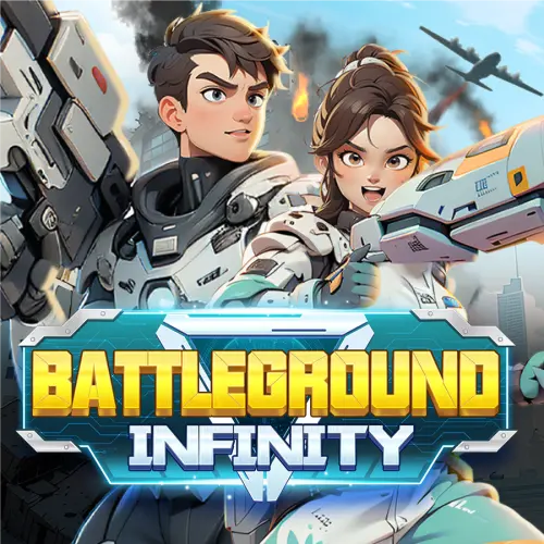 Battleground Infinity - ZONABET138