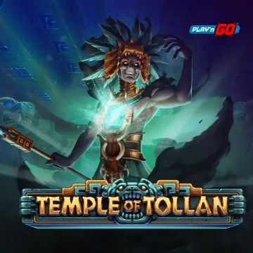 PlaynGo : Temple of Tollan - ZONABET138