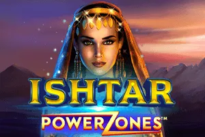 Ishtar - ZONABET138