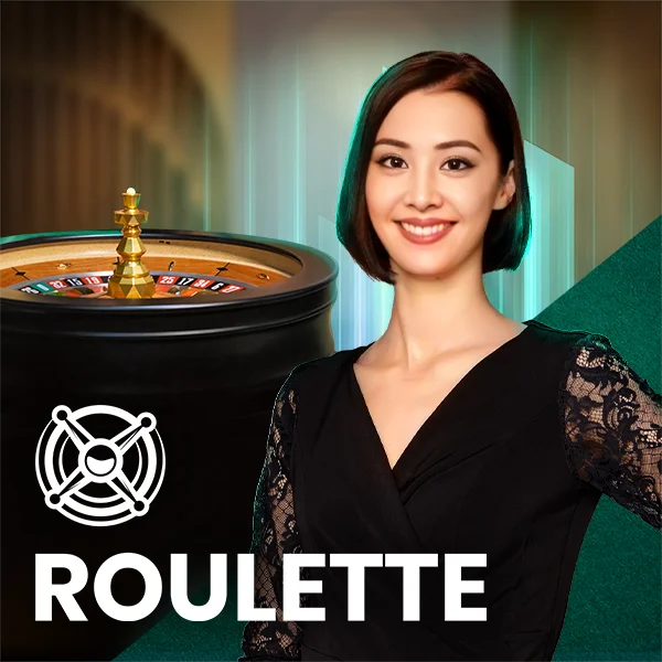 Roulette - ZONABET138