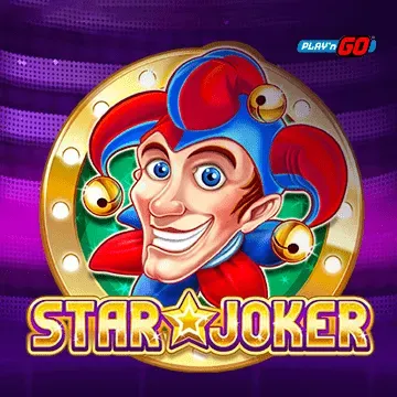 PlaynGo : Star Joker - ZONABET138