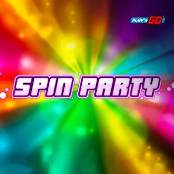 PlaynGo : Spin Party - ZONABET138