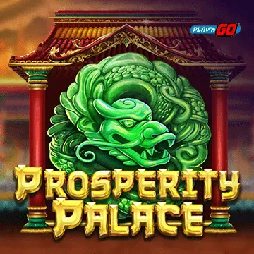 PlaynGo : Prosperity Palace - ZONABET138