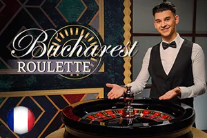 Bucharest French Roulette - ZONABET138