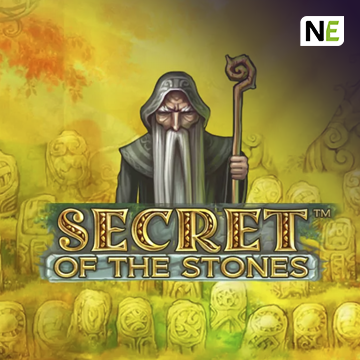 Secret of the Stones - ZONABET138
