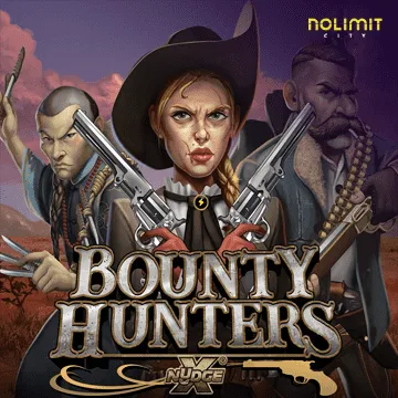 NolimitCity : Bounty Hunters xNudge - ZONABET138