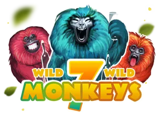 Pragmatic : 7 Monkeys - ZONABET138