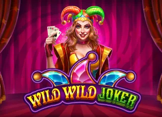 Pragmatic : Wild Wild Joker - ZONABET138
