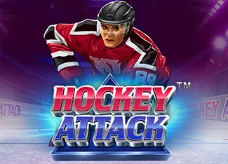 Pragmatic : Hockey Attack - ZONABET138