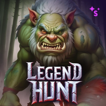 Spinocchio : Legend Hunt - ZONABET138