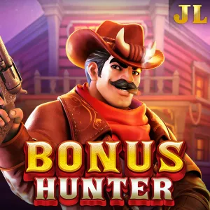 Jili : Bonus Hunter - ZONABET138