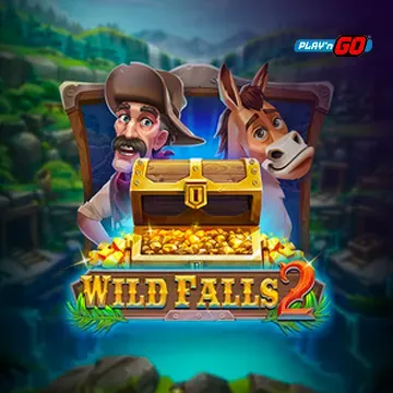 PlaynGo : Wild Falls 2 - ZONABET138