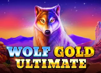 Pragmatic : Wolf Gold Ultimate - ZONABET138