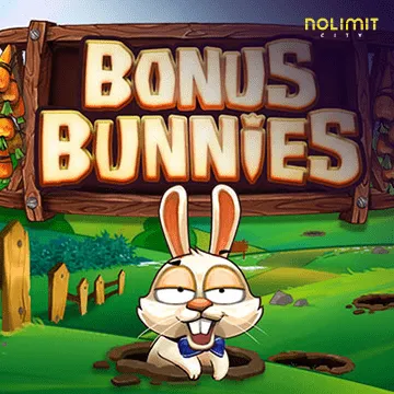 NolimitCity : Bonus Bunnies - ZONABET138