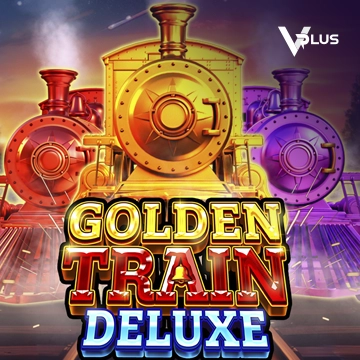 Golden Train Deluxe - ZONABET138