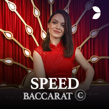 Speed Baccarat C - ZONABET138