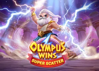Olympus Wins - ZONABET138