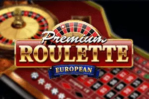 Premium European Roulette - ZONABET138