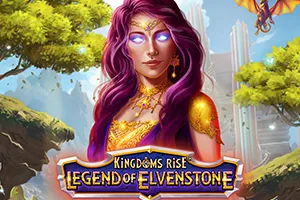 Kingdoms Rise: Legend of Elvenstone™ - ZONABET138