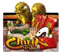 Joker123 : China - ZONABET138
