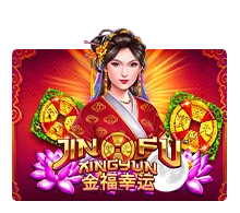 Joker123 : Jin Fu Xing Yun - ZONABET138