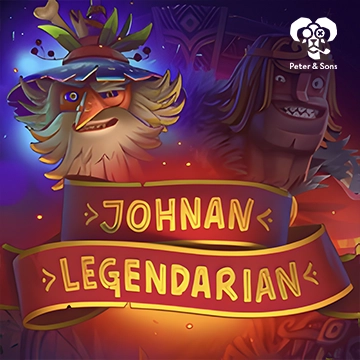 PeterSons : Johnan Legendarian - ZONABET138
