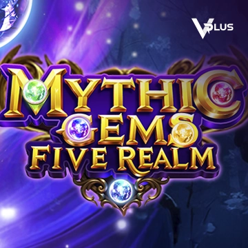 Mythic Gems: Five Realms - ZONABET138