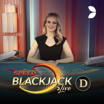 Speed VIP Blackjack D - ZONABET138