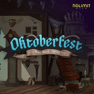 NolimitCity : Oktoberfest - ZONABET138