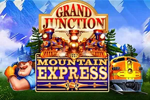 Grand Junction: Mountain Express - ZONABET138