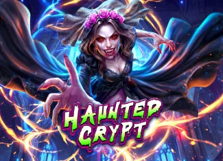 Pragmatic : Haunted Crypt - ZONABET138
