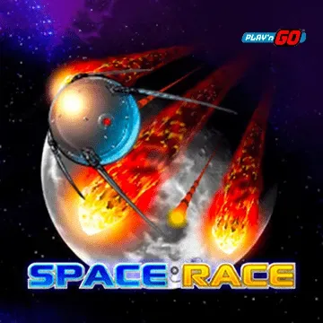 PlaynGo : Space Race - ZONABET138