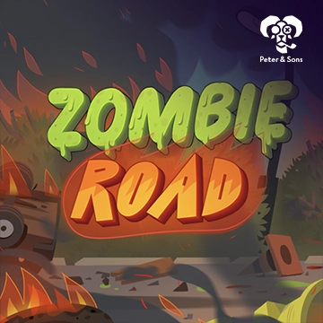 PeterSons : Zombie Road - ZONABET138