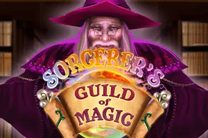 Sorcerers Guild of Magic - ZONABET138
