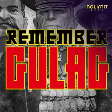 NolimitCity : Remember Gulag - ZONABET138