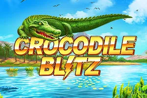 Crocodile Blitz - ZONABET138