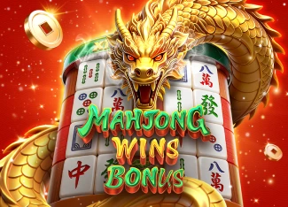 Pragmatic : Mahjong Wins Bonus - ZONABET138