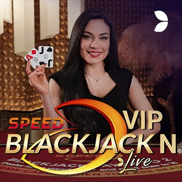 Speed VIP Blackjack N - ZONABET138