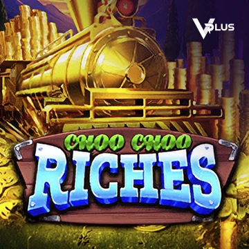 Choo Choo Riches - ZONABET138