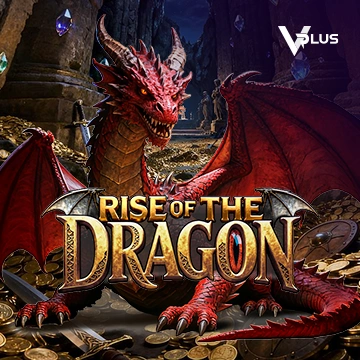 RISE OF THE DRAGON - ZONABET138