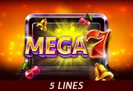 Spadegaming : Mega 7 - ZONABET138