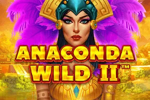 Anaconda Wild 2 - ZONABET138
