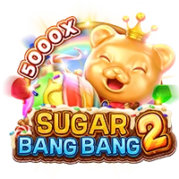 Facai : SUGAR BANG BANG2 - ZONABET138