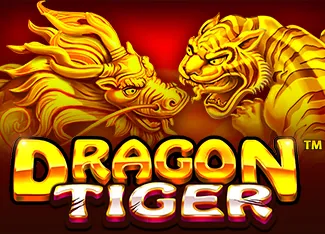 Pragmatic : The Dragon Tiger - ZONABET138