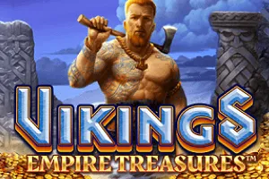 Vikings: Empire Treasures - ZONABET138