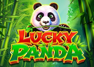 Panda yang beruntung - ZONABET138