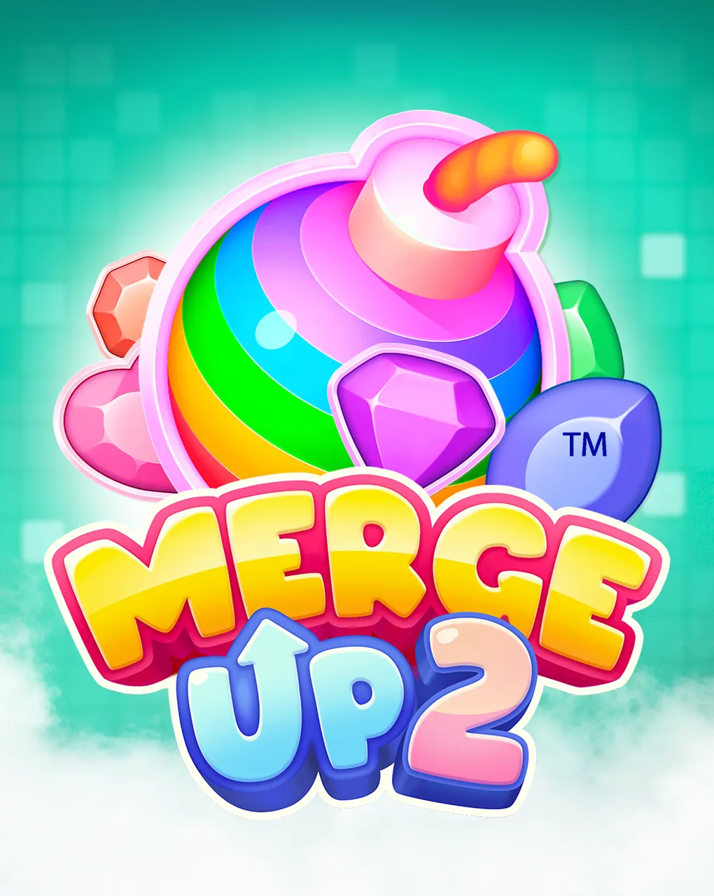 Bgaming : Merge Up 2 - ZONABET138