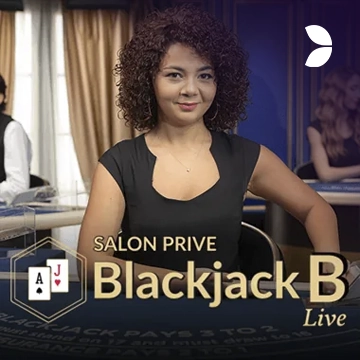 Salon Privé Baccarat B - ZONABET138