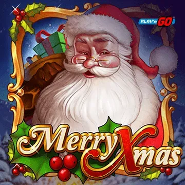 PlaynGo : Merry Xmas - ZONABET138