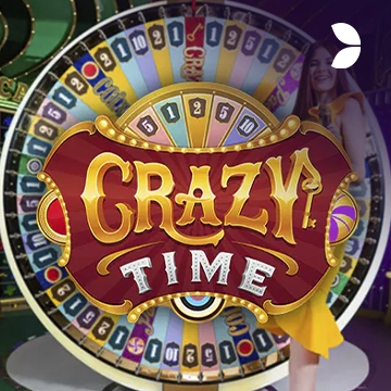 Crazy Time - ZONABET138